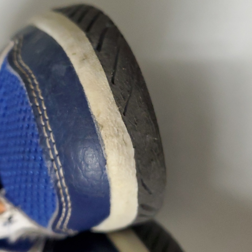 Geox shoes - Picture 4 of 9